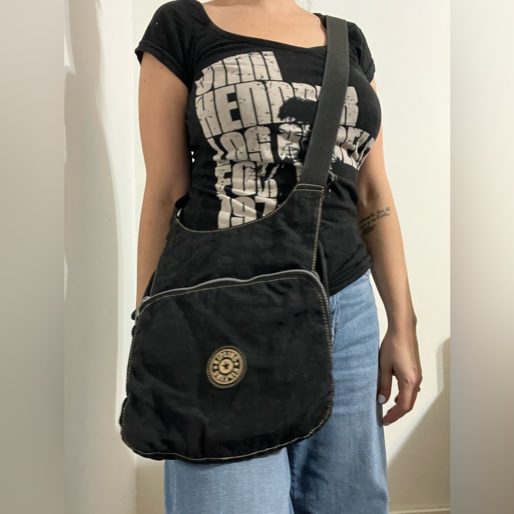 Kipling Vintage Crossbody Bag